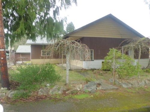 365 3rd Street, Morton, WA 98356