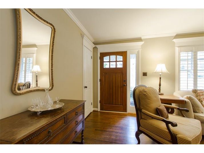 6540 Scott Valley Road, Atlanta, GA 30328