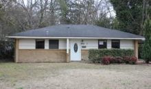 3238 Willow Lane Dr Montgomery, AL 36109