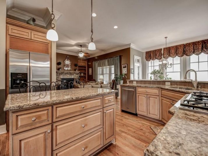1309 Glen Cedars Drive, Mableton, GA 30126