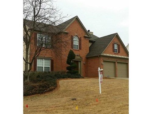 355 Leatherman Court, Alpharetta, GA 30005