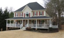 456 Magnolia Drive Douglasville, GA 30134