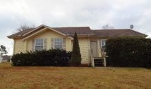 411 Hayter Dr Morristown, TN 37813