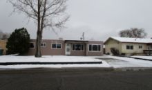 2613 E 24th St Farmington, NM 87401