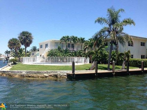 1705 N Riverside Dr # 3, Pompano Beach, FL 33062