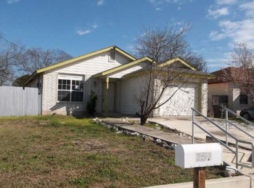 259 W Ansley Blvd, San Antonio, TX 78221