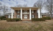 451 Toms Creek Road Martin, GA 30557