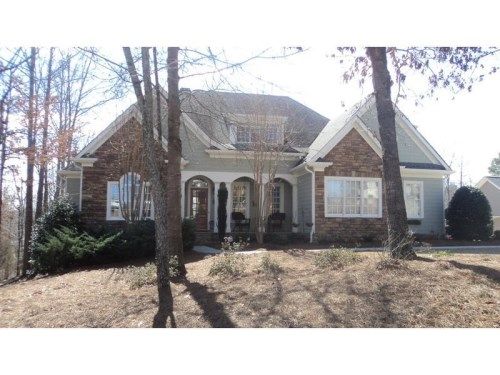 525 Sterling Water Drive, Monroe, GA 30655