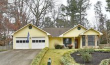 4426 Shelley Lane Nw Lilburn, GA 30047