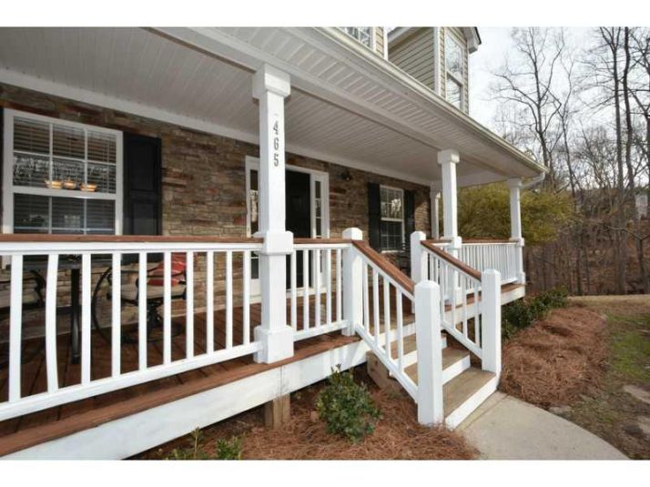 465 Mill Creek Trail, Suwanee, GA 30024