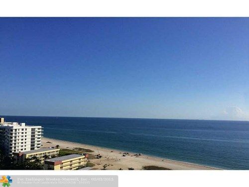 531 N Ocean Blvd # 1905, Pompano Beach, FL 33062