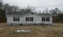 3475 Galatia Rd Margarettsville, NC 27853
