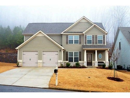 6570 Oak Highlands Court, Cumming, GA 30041