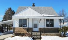 1728 Electric St Wyandotte, MI 48192