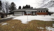 8760 Geeck Rd Chesaning, MI 48616