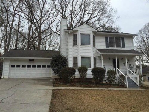 3828 September Way, Snellville, GA 30039