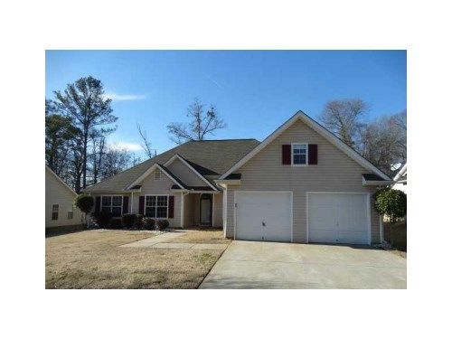 3082 Needhams Court, Ellenwood, GA 30294