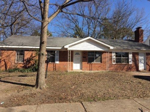 525 Wilson Rd, West Memphis, AR 72301
