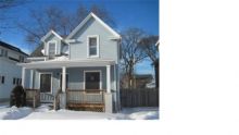 2322 Hansen Ave Racine, WI 53405