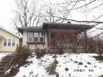 2501 Brookside Parkway South Dr, Indianapolis, IN 46201