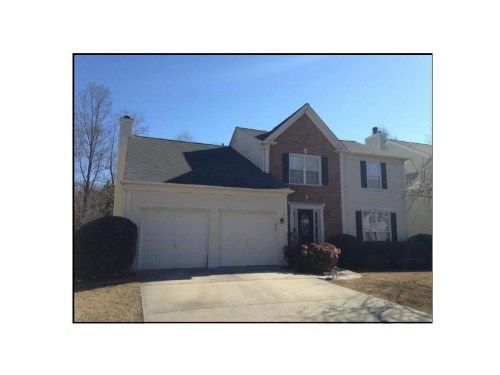 4800 Bankside Way, Norcross, GA 30093