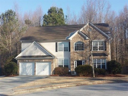 1156 Madison Green Lane, Mableton, GA 30126