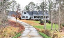 158 Windcliff Place Dallas, GA 30132