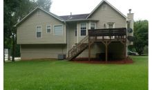 2234 Alyssa Ct. Lithia Springs, GA 30122