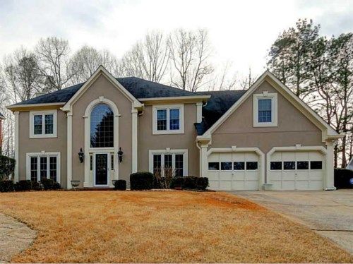 606 Delphinium Boulevard, Acworth, GA 30102