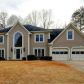 606 Delphinium Boulevard, Acworth, GA 30102 ID:12078781