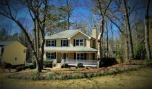 1804 Yorkshire Drive Woodstock, GA 30189