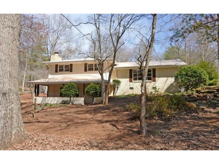 5511 Duncan Bridge Road, Alpharetta, GA 30004