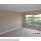 2751 N PALM AIRE DR # 106, Pompano Beach, FL 33069 ID:11855116
