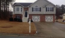 8110 Vincent Mill Dr Douglasville, GA 30134