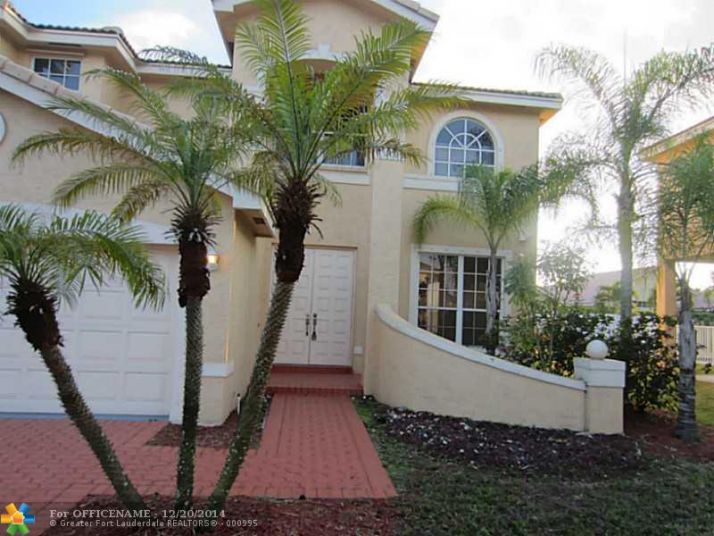 17904 SW 35th St, Hollywood, FL 33029