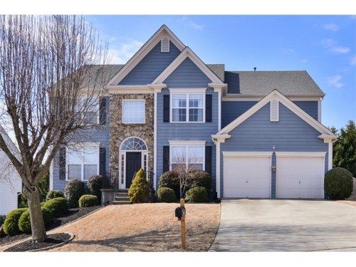 3561 Myrtlewood Chase, Kennesaw, GA 30152