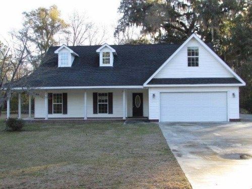 132 Dogwood Way, Eden, GA 31307