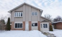 34238 Fernwood St Westland, MI 48186