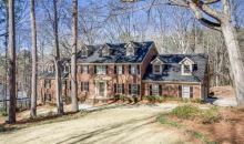 42 Parkstone Court Stone Mountain, GA 30087