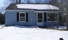 1708 Hillcrest St La Porte, IN 46350