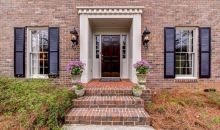 4680 Paran Valley Atlanta, GA 30327