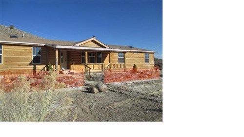 2030 Mcdaniel Canyon Rd, Bloomfield, NM 87413