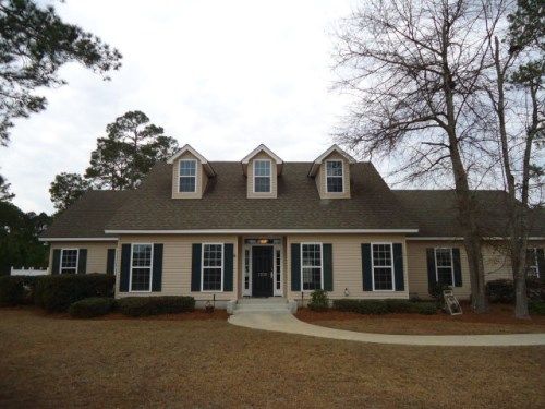 1509 George St, Adel, GA 31620