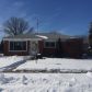 23303 Courtland Ave, Eastpointe, MI 48021 ID:12133335