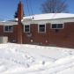 23303 Courtland Ave, Eastpointe, MI 48021 ID:12133336