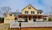 682 Victoria Road Woodstock, GA 30189