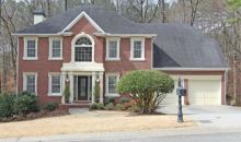 2008 Linkside Lane Woodstock, GA 30189
