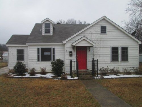 1000 Jackman Street, Benton, AR 72015