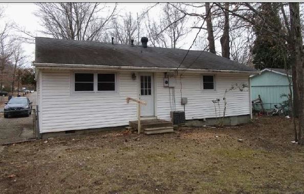 2101 Fernwood Drive, Benton, AR 72015