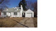 4942 Pratt St Omaha, NE 68104